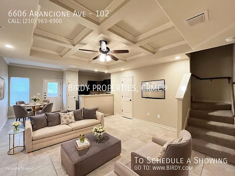 6606 Arancione Ave #102 — Photo 2
