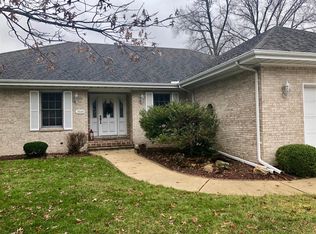 3540 Laverne Dr, Highland, IN 46322