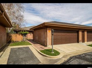 2190 Ridgewood Way, Bountiful, UT 84010
