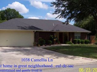 1038 Camellia Ln, New Braunfels, TX 78130