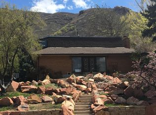 8349 S Top Of The World Dr, Cottonwood Heights, UT 84121