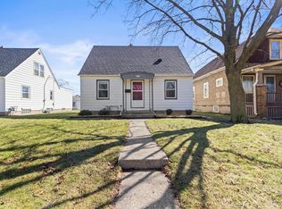 2330 S 66th St, West Allis, WI 53219