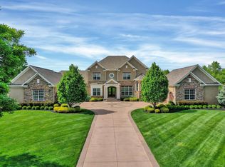 2600 Deseret Dr, Powell, OH 43065