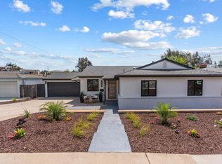 2348 Grandview St, San Diego, CA 92110