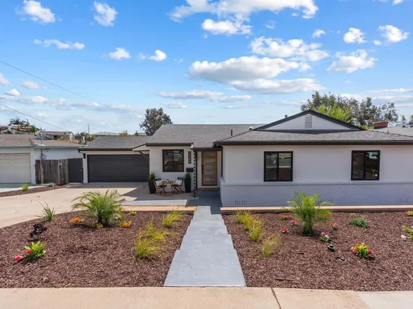 2348 Grandview St, San Diego, CA 92110