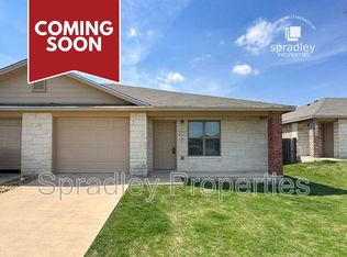 1538 Chance Ct, Belton, TX 76513