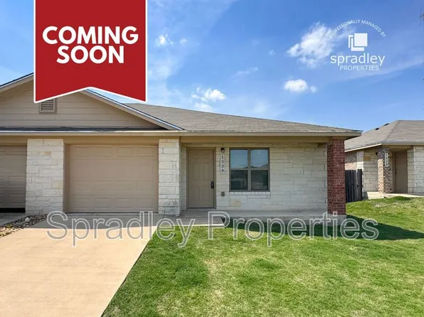 1538 Chance Ct, Belton, TX 76513