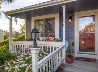 4990 S Espana Ct, Centennial, CO 80015