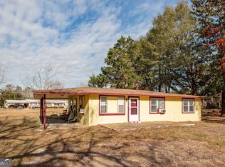 1020 Hampton Ave, Waycross, GA 31503