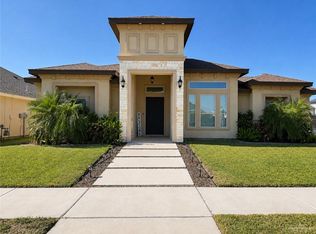 1500 E Zenith Dr, Edinburg, TX 78542