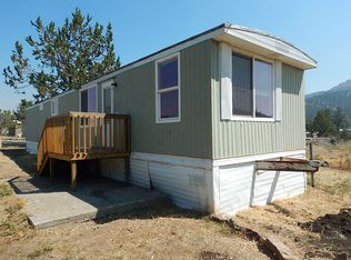 15015 NE Ochoco Hwy UNIT 1-12, Prineville, OR 97754