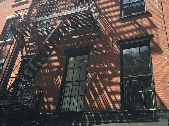 2nd image of 376 Bleecker St