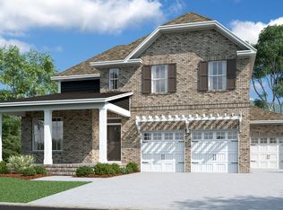 588 Gingerwood Ln, Hendersonville, TN 37075