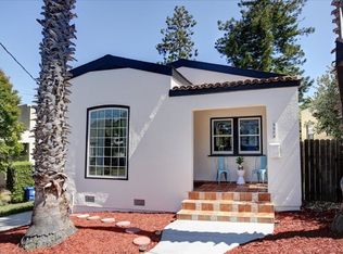 5529 Ludwig Ave, El Cerrito, CA 94530