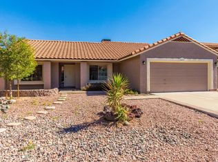 8429 S Kenwood Ln, Tempe, AZ 85284