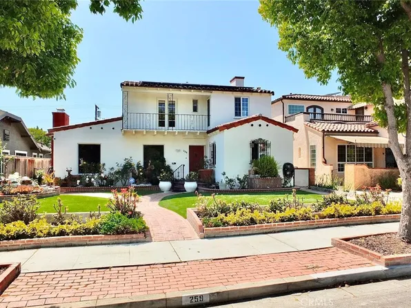 259 Roycroft Ave, Long Beach, CA 90803