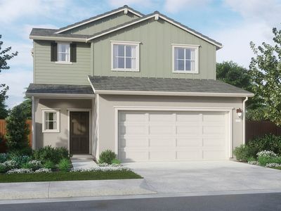 180 Goldback St, American Canyon, CA, 94503