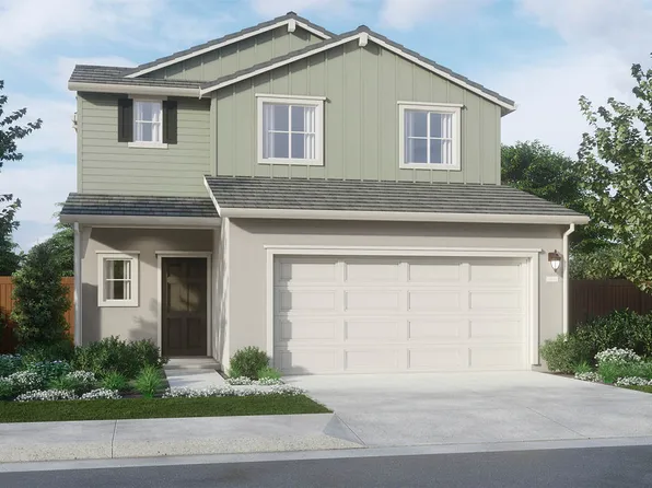 21 Capri Ct, American Canyon, CA 94503