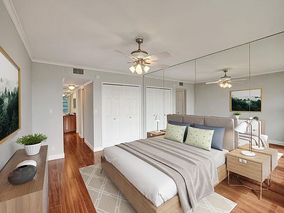 2nd image of 800 Cypress Boulevard #205A