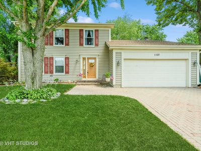 1107 Larraway Dr, Buffalo Grove, IL, 60089
