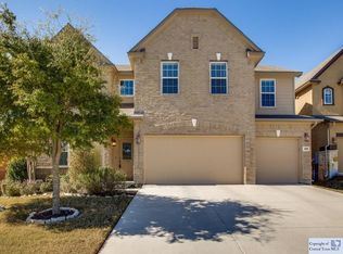 509 Oakmont Way, Cibolo, TX 78108
