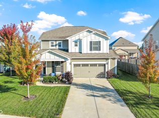 4334 Boyd Pl, Westfield, IN 46062