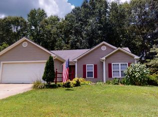 884 Whispering Way, Winder, GA 30680