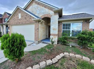 9018 Pecos Rose Ln, Richmond, TX 77407