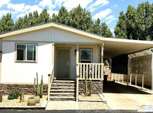 17640 Corkill Rd SPACE 36, Desert Hot Springs, CA 92241