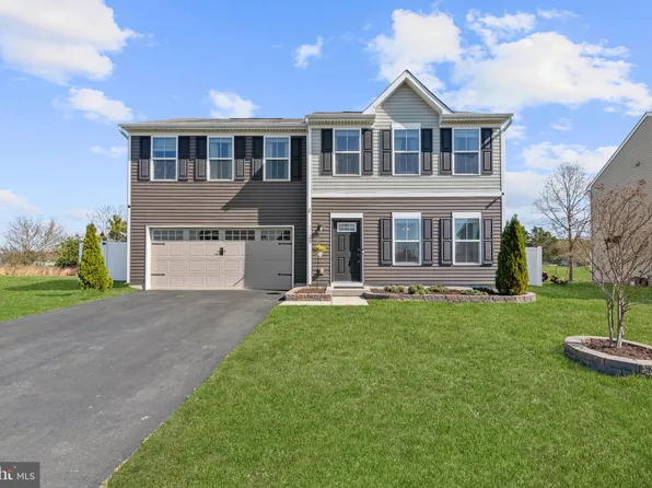 11497 Buckingham Dr, Delmar, DE 19940