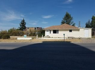 101 1st Ave NE, Cut Bank, MT 59427