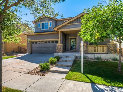 10055 Sedalia St, Commerce City, CO, 80022