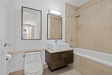 Rented by Compass