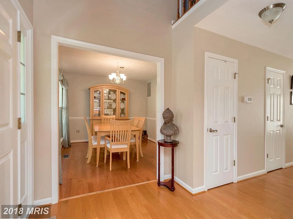 9 Argyle Hills Dr, Fredericksburg, VA 22405 Zillow