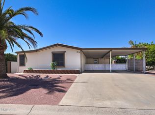 212 S Amulet Ave, Mesa, AZ 85208