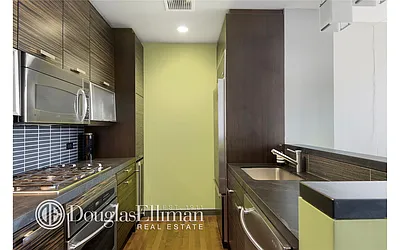 Sold by Douglas Elliman