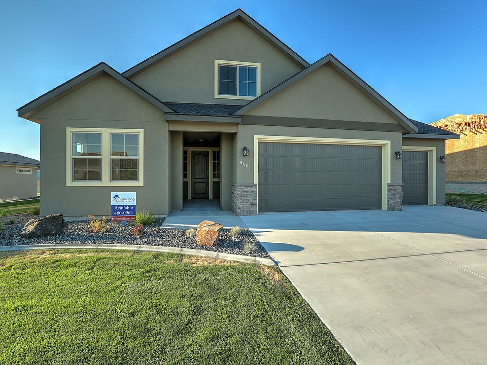 1st image of 5001 Bighorn Dr