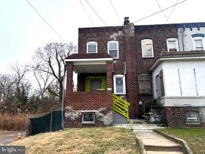 1350 S Merrimac Rd, Camden, NJ, 08104