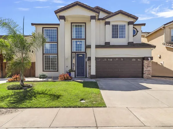 9492 Timber River Way, Elk Grove, CA 95624