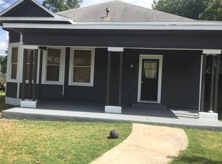 118 W Peters, Sabinal, TX 78881