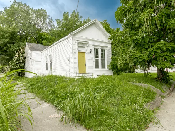 2000 Wilson Ave, Louisville, KY 40210