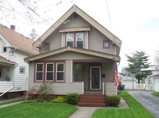 3605 Hazelhurst Ave, Toledo, OH 43612