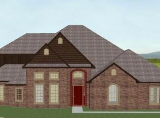 1234 Edinburgh Loop, Springdale, AR 72762