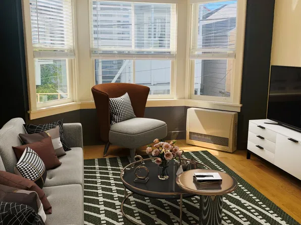 1476 Valencia St APT 13, San Francisco, CA 94110