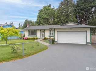 6955 Aegean Blvd NE, Bremerton, WA 98311