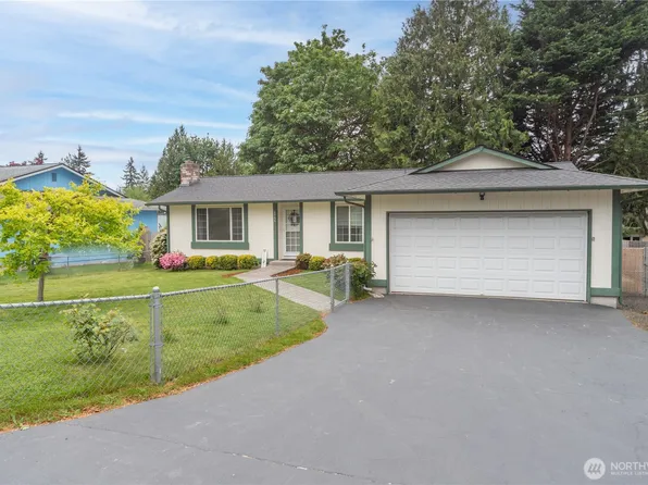 6955 Aegean Boulevard NE, Bremerton, WA 98311