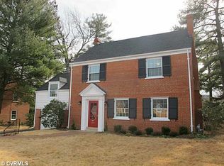 4827 Coleman Rd, Richmond, VA 23230