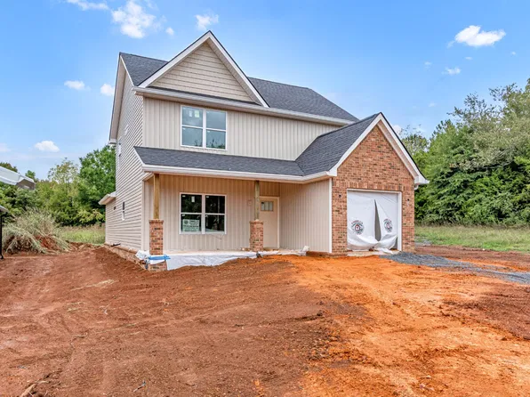 2 Parksville Hts Lot 2, Benton, TN 37307