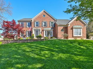 10883 Eddie Ct, Union, KY 41091
