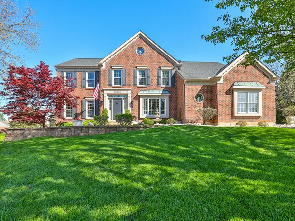 10883 Eddie Ct, Union, KY 41091